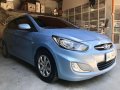 Selling 2nd Hand Hyundai Accent 2014 in Imus-9