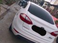 Ford Fiesta 2014 Automatic Gasoline for sale in Davao City-3