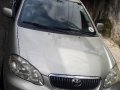 Used Toyota Altis 2007 at 130000 km for sale-0