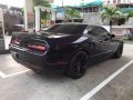 Dodge Challenger 2017 Automatic Gasoline for sale in Meycauayan-6