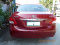 Toyota Vios 2008 Manual Gasoline for sale in Angeles-2