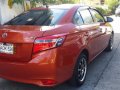2nd Hand Toyota Vios 2017 for sale in Quezon City-1