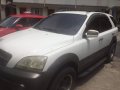 Kia Sorento 2004 Automatic Gasoline for sale in Pasig-5