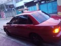 Selling Mitsubishi Lancer 1995 Automatic Gasoline in Pateros-0