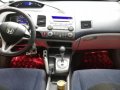 Honda Civic 2011 Automatic Gasoline for sale in Calamba-3