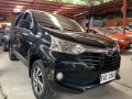 Selling Black Toyota Avanza 2018 Automatic Gasoline in Quezon City-2