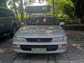 Selling Used Toyota Corolla 1997 in Meycauayan-10