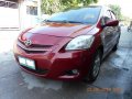 Toyota Vios 2008 Manual Gasoline for sale in Angeles-0