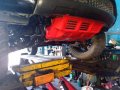 Selling 2nd Hand Mitsubishi Strada in Trece Martires-0