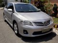 Sell 2nd Hand 2013 Toyota Altis Automatic Gasoline at 70000 km in Las Piñas-0