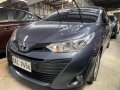 Blue Toyota Vios 2018 at 5000 km for sale-7