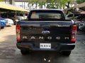 2016 Ford Ranger for sale in Cainta-7