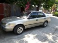 1999 Toyota Corolla for sale in Malabon-9