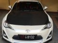 Selling Toyota 86 2013 Automatic Gasoline in Pasig-3