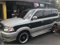 Sell Used 2003 Toyota Revo at 130000 km in Bacoor-4
