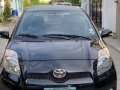 Selling 2nd Hand Toyota Yaris 2013 in Las Piñas-0