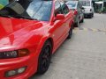 Mitsubishi Galant Manual Gasoline for sale in Parañaque-4
