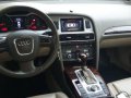 Used Audi A6 2010 for sale in Quezon City-4