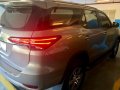 Selling Toyota Fortuner 2017 Automatic Diesel in Pasig-3