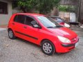 2007 Hyundai Getz for sale in Mabalacat-6