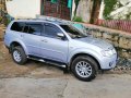 Sell 2nd Hand 2009 Mitsubishi Montero Automatic Diesel at 100000 km in Baguio-0