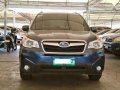 Sell 2nd Hand 2013 Subaru Forester Automatic Gasoline in Makati-5