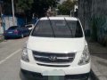 Hyundai Grand Starex 2012 Manual Diesel for sale in Las Piñas-0