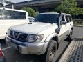 Nissan Patrol 2002 at 110000 km for sale in Urdaneta-7