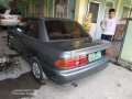 Selling 2nd Hand Toyota Altis 1999 in Caloocan-6