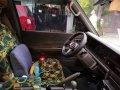Nissan Vanette 1996 Manual Gasoline for sale in Pasay-4