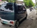 Sell 2nd Hand 2006 Suzuki Wagon R+ in Dasmariñas-0