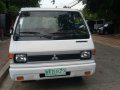 Selling Mitsubishi L300 2000 at 130000 km in Antipolo-0