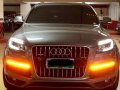 Used Audi Quattro 2010 at 50000 km for sale-0