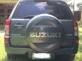 Selling Suzuki Grand Vitara 2005 Automatic Gasoline in Cebu City-0