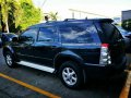 2008 Isuzu Alterra Automatic Diesel for sale in Mandaue-3