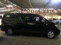 Black Hyundai Starex 2011 for sale in Quezon City -6