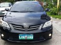 Toyota Corolla Altis 2013 for sale in Batangas City-0