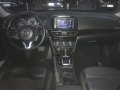 Sell Silver 2013 Mazda 6 at 31000 km in Pasig-2