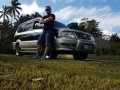 Sell Used 2003 Toyota Revo at 130000 km in Bacoor-0