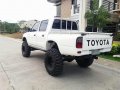 Toyota Hilux 2000 Manual Diesel for sale in San Fernando-6