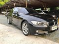 Selling Used Bmw 318D 2014 Automatic Diesel in Pasig-5