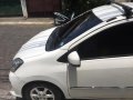 Selling Toyota Wigo 2016 Automatic Gasoline in Marikina-0