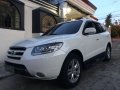 2nd Hand Hyundai Santa Fe 2009 for sale in Marikina-6