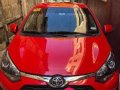 Toyota Wigo 2017 at 30000 km for sale in Makati-0