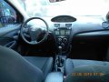 Toyota Vios 2008 Manual Gasoline for sale in Angeles-0