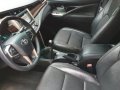 Toyota Innova 2017 Manual Diesel for sale in Malabon-0