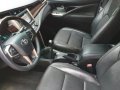 Toyota Innova 2017 Manual Diesel for sale in Malabon-10