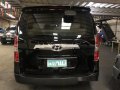 Black Hyundai Starex 2011 for sale in Quezon City -7