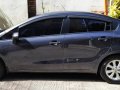 Kia Rio 2012 Automatic Gasoline for sale in Quezon City-6