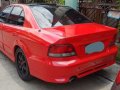 Mitsubishi Galant Manual Gasoline for sale in Parañaque-2